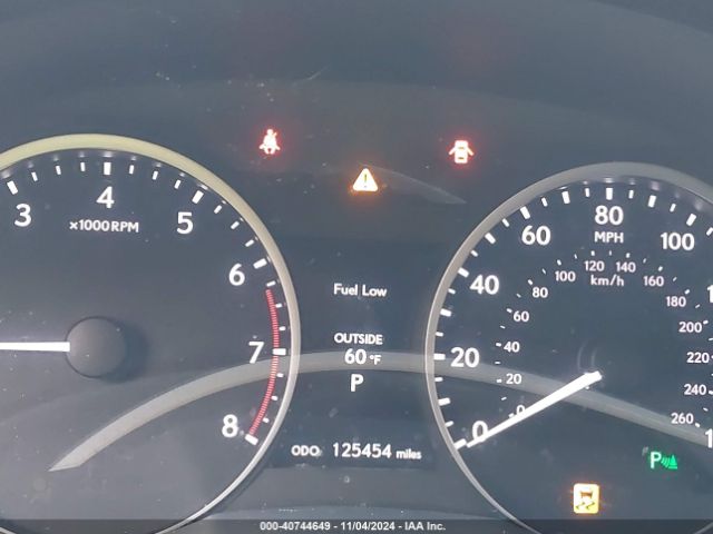 JTHBK1GG3E2092629 Lexus ES 350