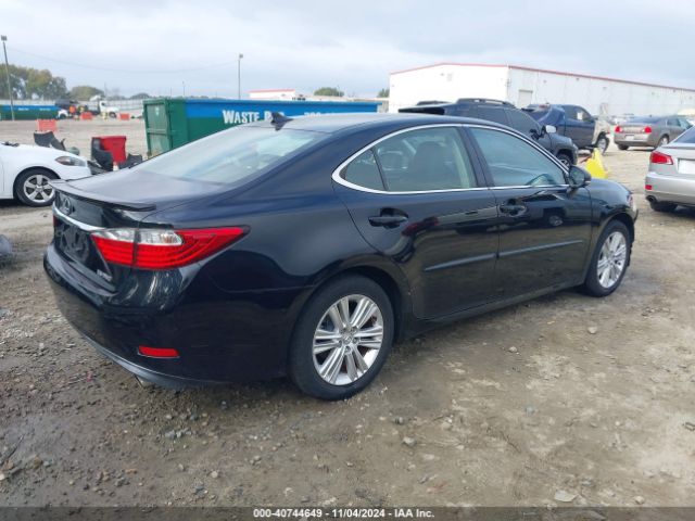 JTHBK1GG3E2092629 Lexus ES 350