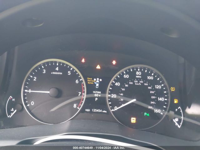JTHBK1GG3E2092629 Lexus ES 350