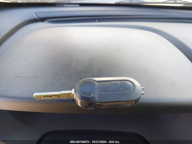 3C6TRVAG2FE520509 RAM Promaster 1500 Low Roof