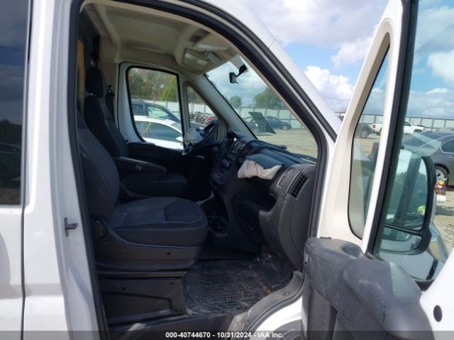 3C6TRVAG2FE520509 RAM Promaster 1500 Low Roof