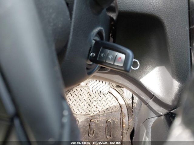 JN8AT2MT1LW004088 Nissan Rogue S Fwd