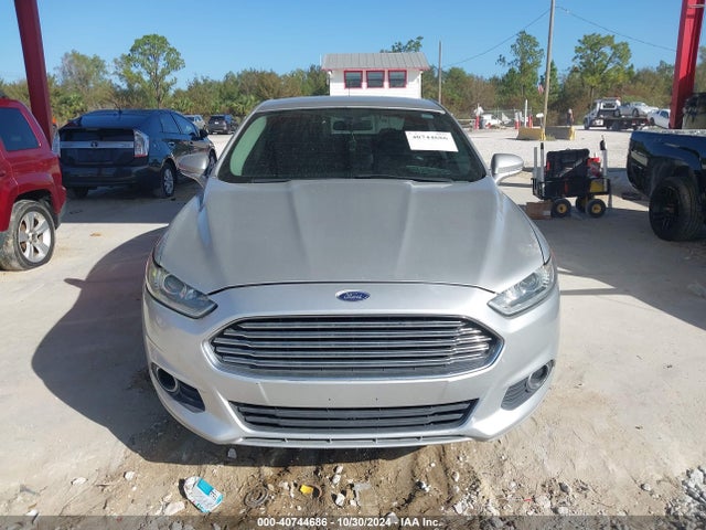 Ford FUSION SE 2016 3FA6P0HD4GR149069 Image 12
