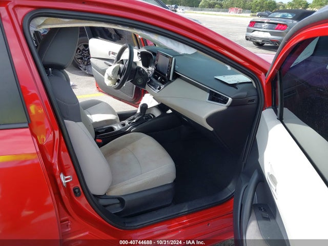 Toyota COROLLA LE 2020 5YFEPRAE0LP053839 Image 5