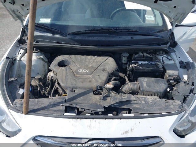 Hyundai ACCENT SE 2017 KMHCT4AE8HU173268 Image 10