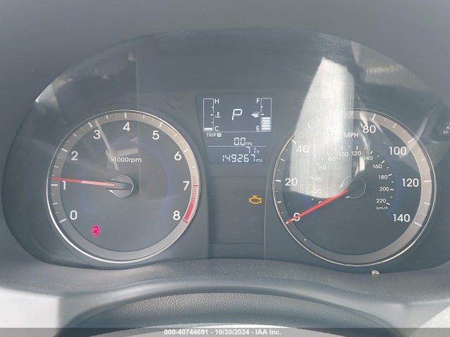 Hyundai ACCENT SE 2017 KMHCT4AE8HU173268 Image 15