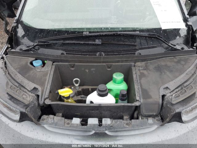 WBY1Z8C38HV892820 BMW I3 94 Ah W/range Extender