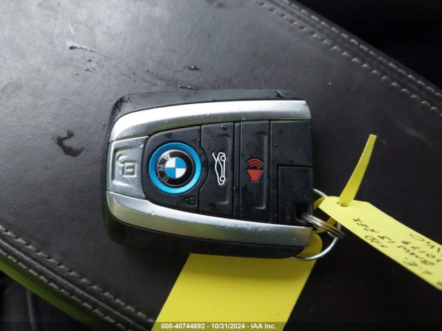 WBY1Z8C38HV892820 BMW I3 94 Ah W/range Extender