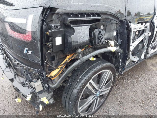 WBY1Z8C38HV892820 BMW I3 94 Ah W/range Extender