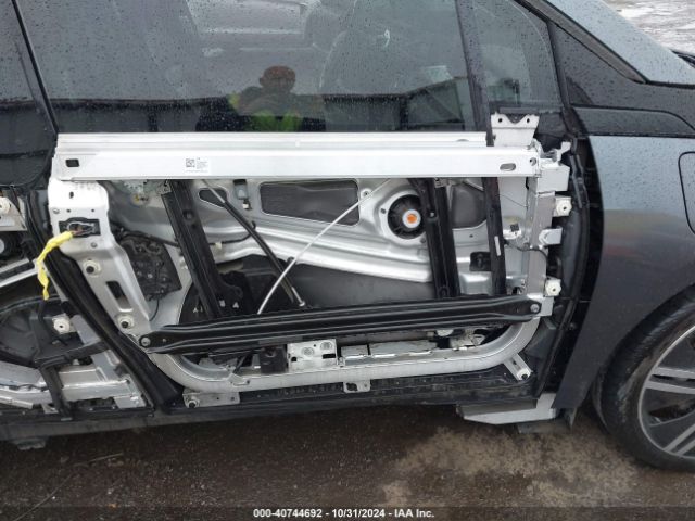 WBY1Z8C38HV892820 BMW I3 94 Ah W/range Extender