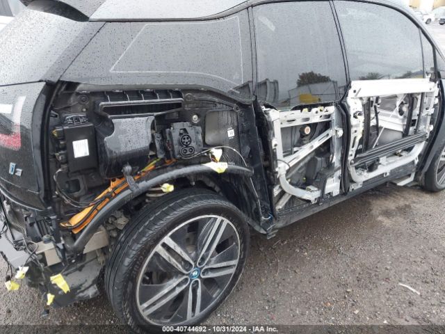 WBY1Z8C38HV892820 BMW I3 94 Ah W/range Extender