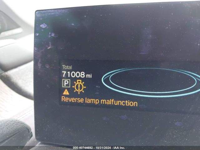 WBY1Z8C38HV892820 BMW I3 94 Ah W/range Extender