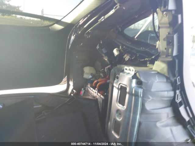 5YJXCDE26LF239727 Tesla Model X Long Range Dual Motor All-wheel Drive/long Range Plus Dual Motor All-wheel Drive