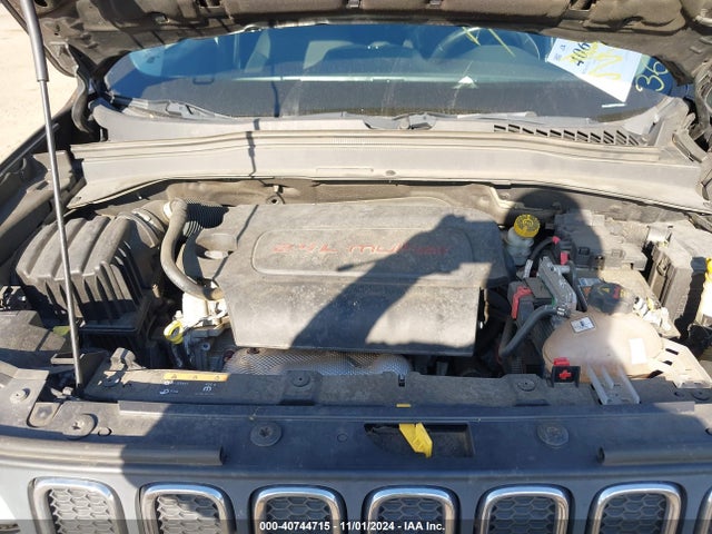 ZACCJBBT6FPC39939 Jeep Renegade Latitude