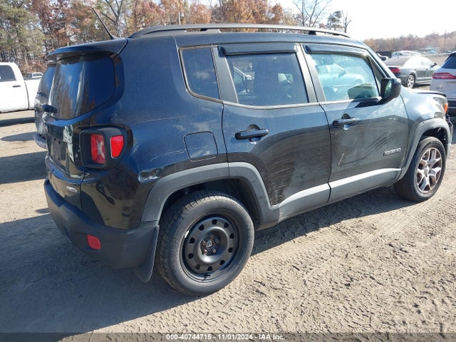 ZACCJBBT6FPC39939 Jeep Renegade Latitude
