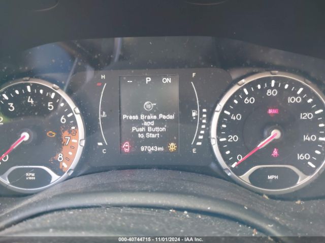 ZACCJBBT6FPC39939 Jeep Renegade Latitude