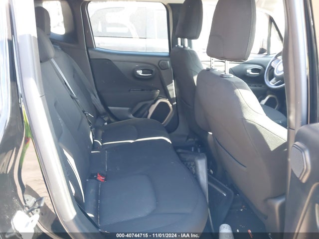 ZACCJBBT6FPC39939 Jeep Renegade Latitude