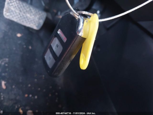 3HGGK5H81FM765404 Honda Fit Ex/ex-l