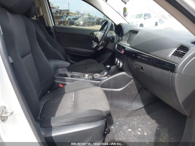 JM3KE2BY7G0880544 Mazda CX-5 SPORT