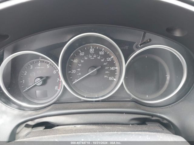 JM3KE2BY7G0880544 Mazda CX-5 SPORT