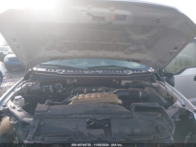 Ford F-150 Xl 2019 1FTEW1EP0KKD56987 Image 10