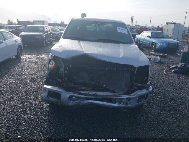 Ford F-150 Xl 2019 1FTEW1EP0KKD56987 Image 13