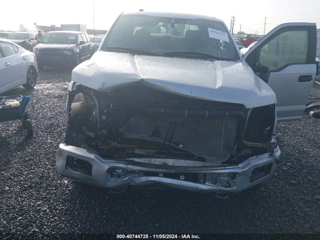 Ford F-150 Xl 2019 1FTEW1EP0KKD56987 Image 6