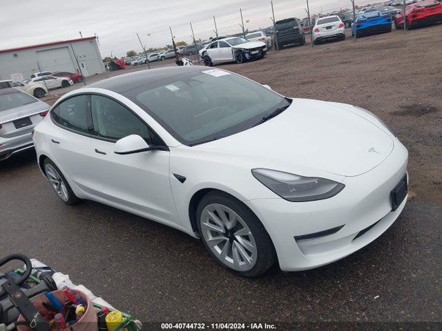 2023 TESLA MODEL 3 5YJ3E1EB3PF390084 Photo 0