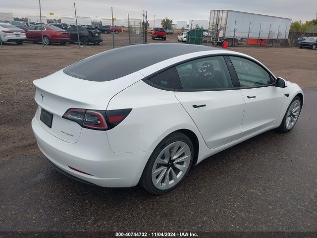 2023 TESLA MODEL 3 5YJ3E1EB3PF390084 Photo 3