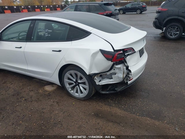 2023 TESLA MODEL 3 5YJ3E1EB3PF390084 Photo 5
