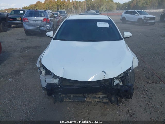 Toyota CAMRY SE 2017 4T1BF1FK5HU379034 Image 12