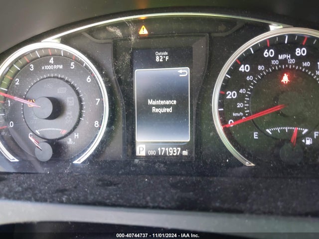 Toyota CAMRY SE 2017 4T1BF1FK5HU379034 Image 15