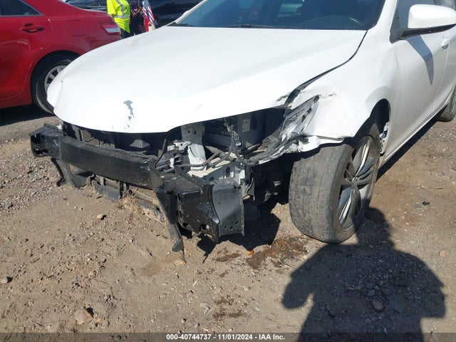 Toyota CAMRY SE 2017 4T1BF1FK5HU379034 Image 6