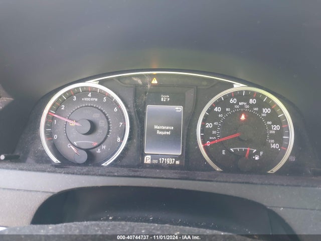 Toyota CAMRY SE 2017 4T1BF1FK5HU379034 Image 7