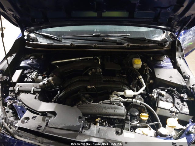 Subaru Crosstrek Premium 2024 JF2GUADC4RH271950 Image 10