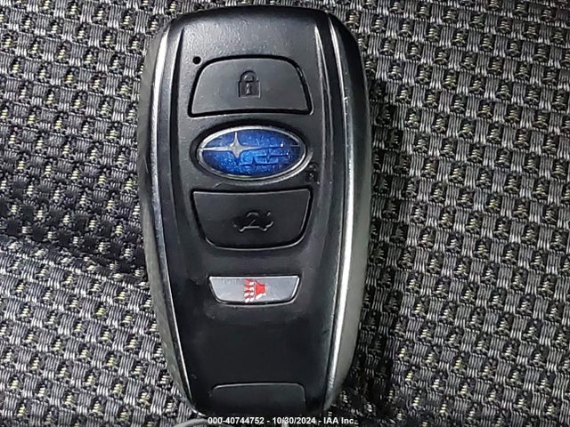 Subaru Crosstrek Premium 2024 JF2GUADC4RH271950 Image 11