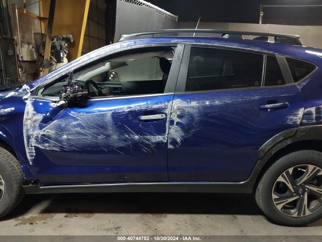 Subaru Crosstrek Premium 2024 JF2GUADC4RH271950 Image 14
