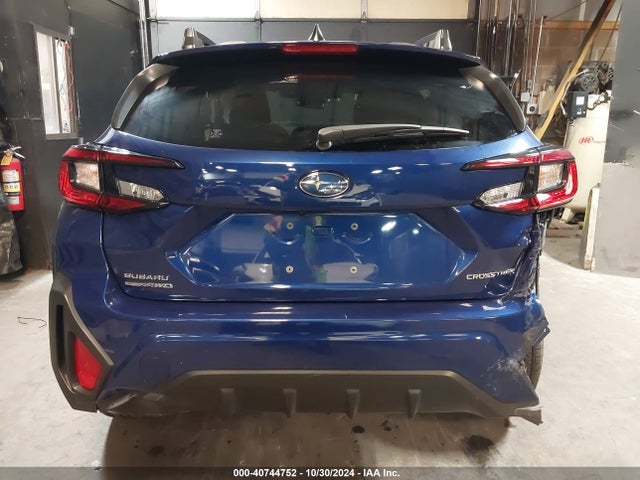 Subaru Crosstrek Premium 2024 JF2GUADC4RH271950 Image 16