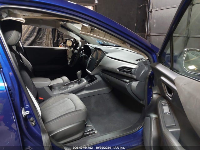 Subaru Crosstrek Premium 2024 JF2GUADC4RH271950 Image 5