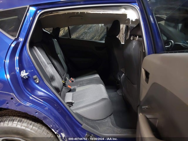 Subaru Crosstrek Premium 2024 JF2GUADC4RH271950 Image 8