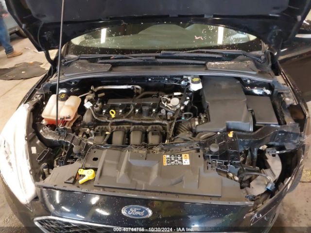 1FADP3F24HL220006 Ford FOCUS SE