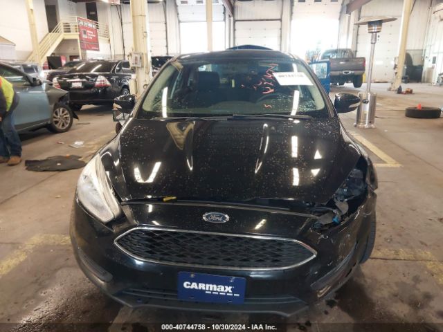 1FADP3F24HL220006 Ford FOCUS SE
