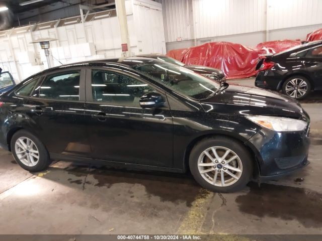 1FADP3F24HL220006 Ford FOCUS SE