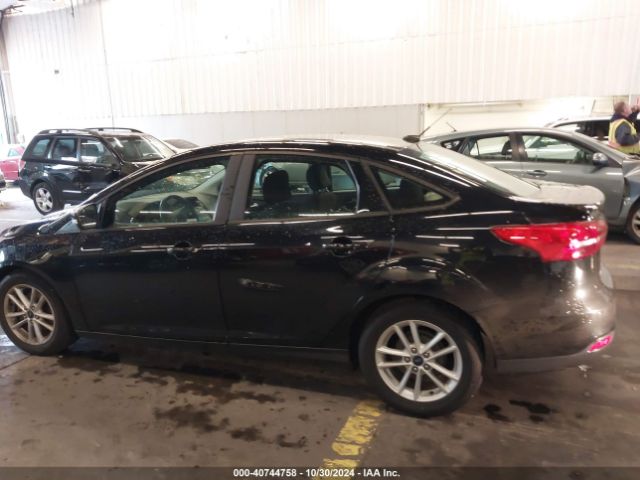 1FADP3F24HL220006 Ford FOCUS SE