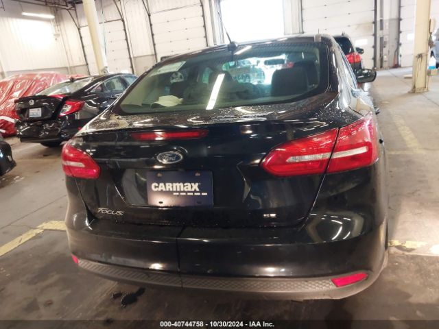 1FADP3F24HL220006 Ford FOCUS SE