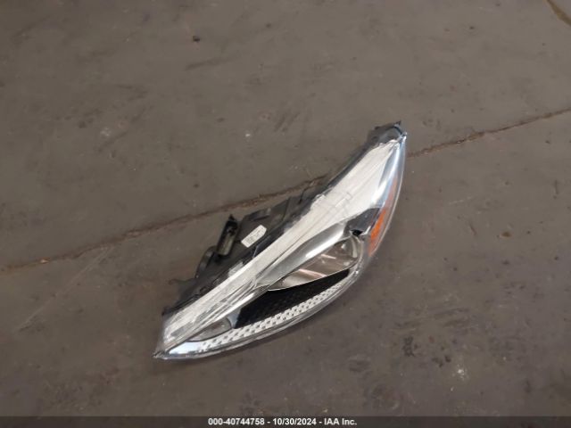 1FADP3F24HL220006 Ford FOCUS SE