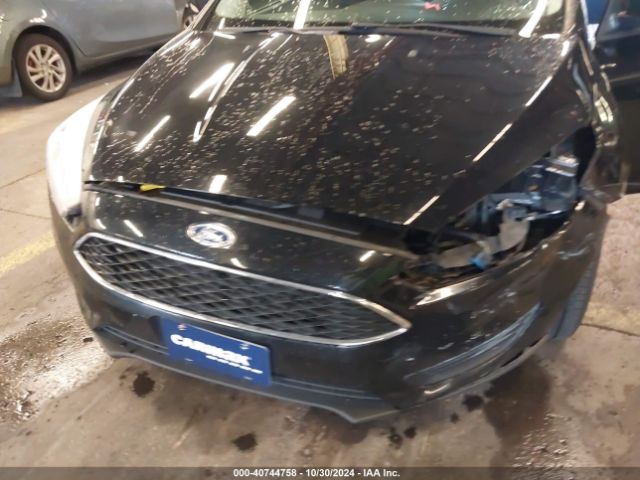 1FADP3F24HL220006 Ford FOCUS SE
