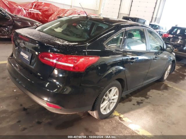 1FADP3F24HL220006 Ford FOCUS SE