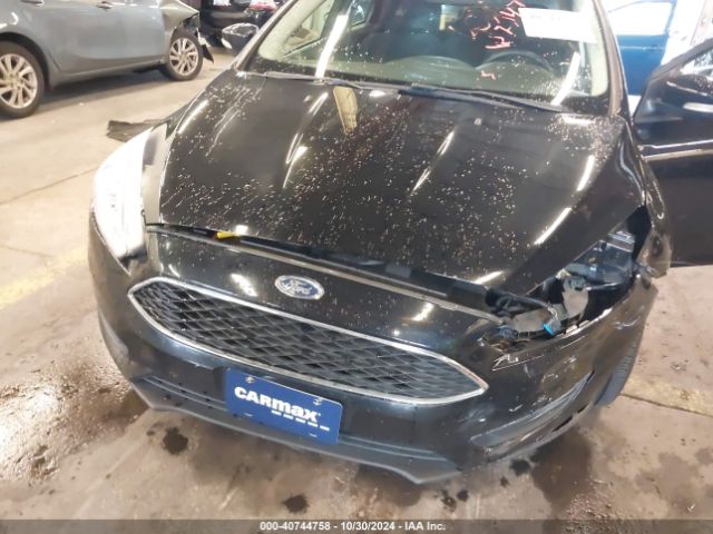 1FADP3F24HL220006 Ford FOCUS SE