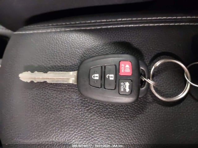 Toyota Corolla S Plus 2015 2T1BURHE9FC384294 Image 11